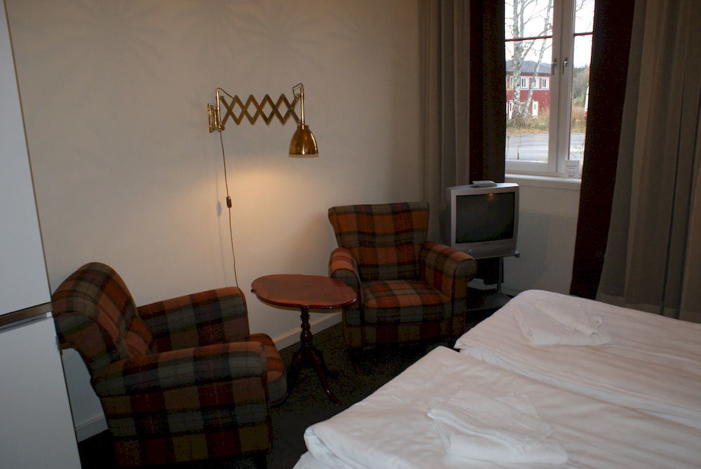 Renen Duved Hotel Exterior foto