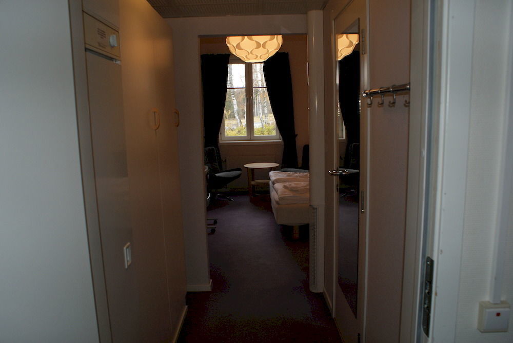 Renen Duved Hotel Exterior foto