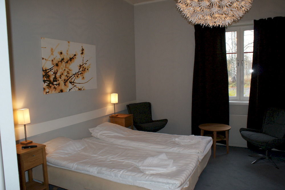 Renen Duved Hotel Exterior foto